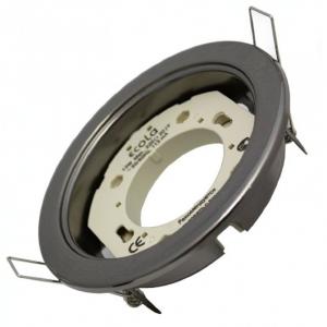 GX 53 RM Black Chrome