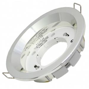GX 53 SP Chrome PVC